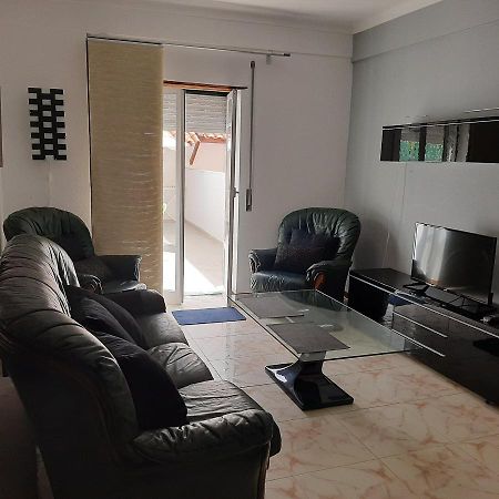 Apartamento Santa Cruz Санта Круз Екстериор снимка