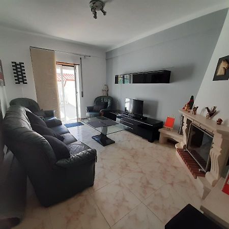 Apartamento Santa Cruz Санта Круз Екстериор снимка