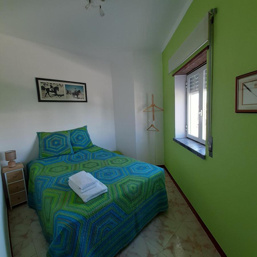 Apartamento Santa Cruz Санта Круз Екстериор снимка