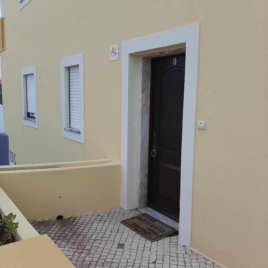 Apartamento Santa Cruz Санта Круз Екстериор снимка