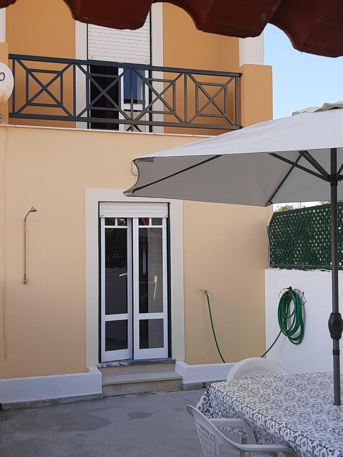 Apartamento Santa Cruz Санта Круз Екстериор снимка