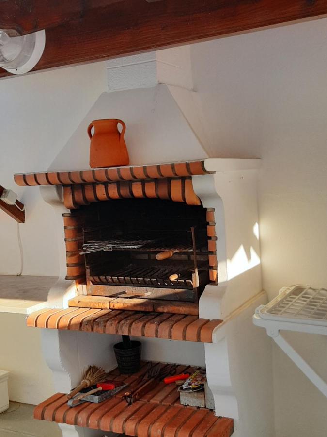 Apartamento Santa Cruz Санта Круз Екстериор снимка
