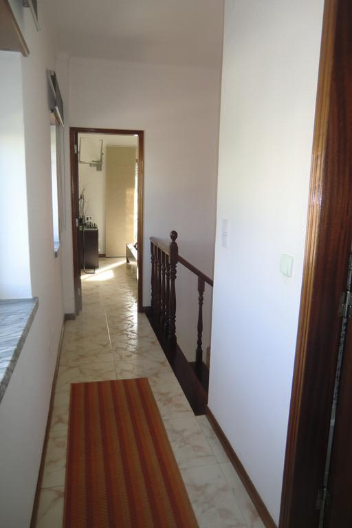 Apartamento Santa Cruz Санта Круз Екстериор снимка