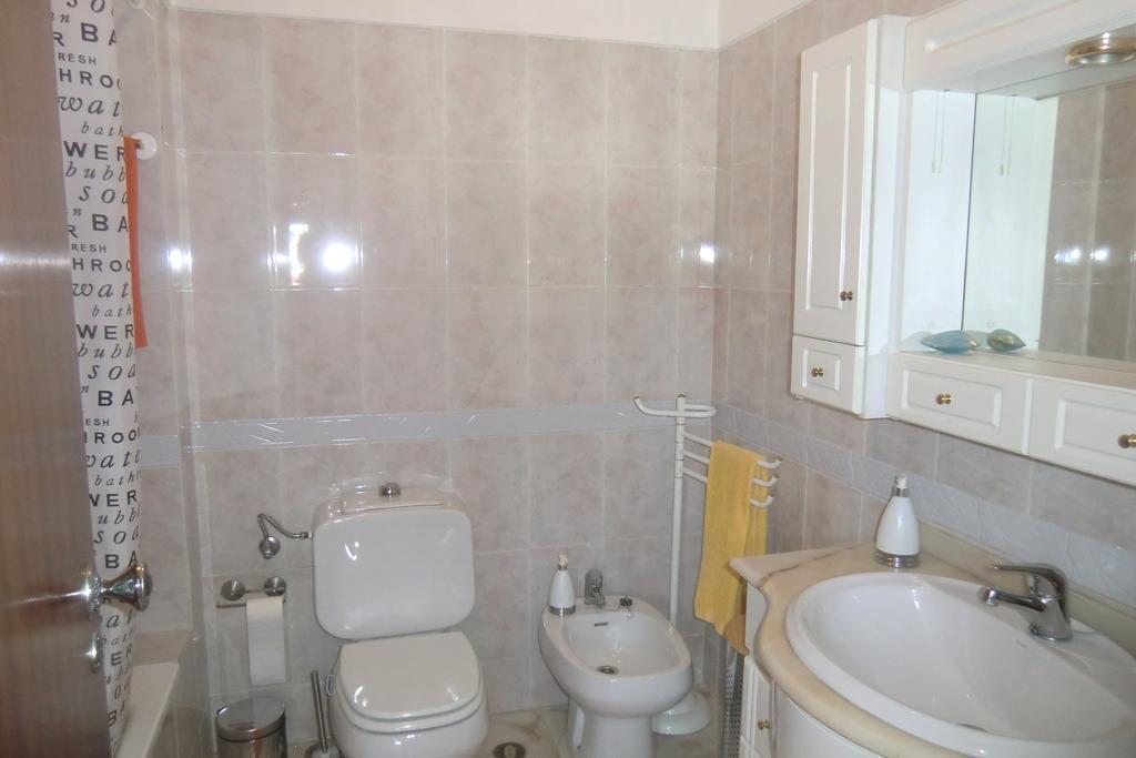 Apartamento Santa Cruz Санта Круз Екстериор снимка