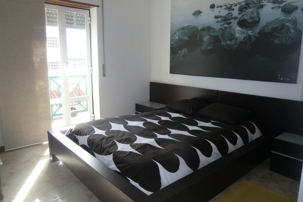 Apartamento Santa Cruz Санта Круз Екстериор снимка